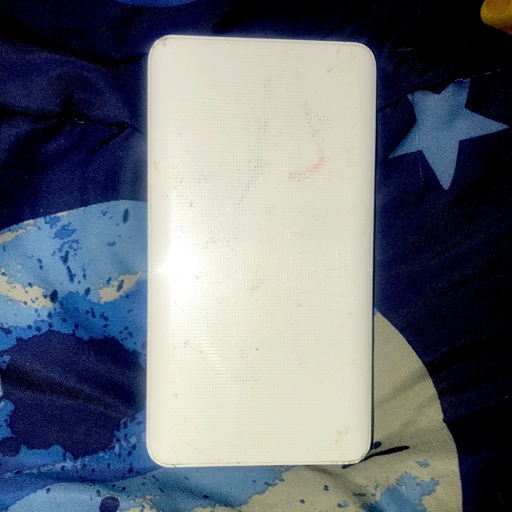 Portable charger